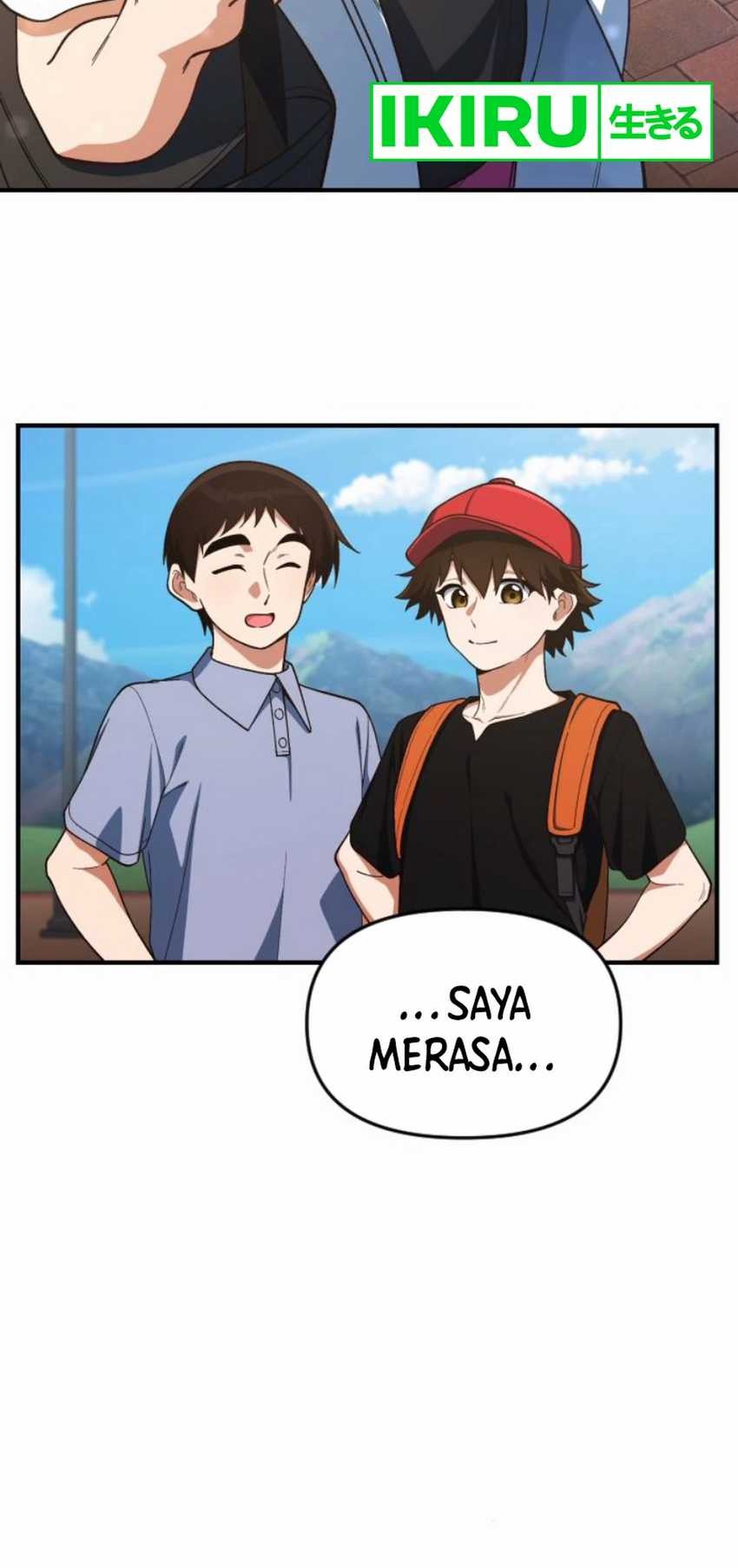The Genius Decided to Live an Ordinary Life Chapter 22 - halaman 6