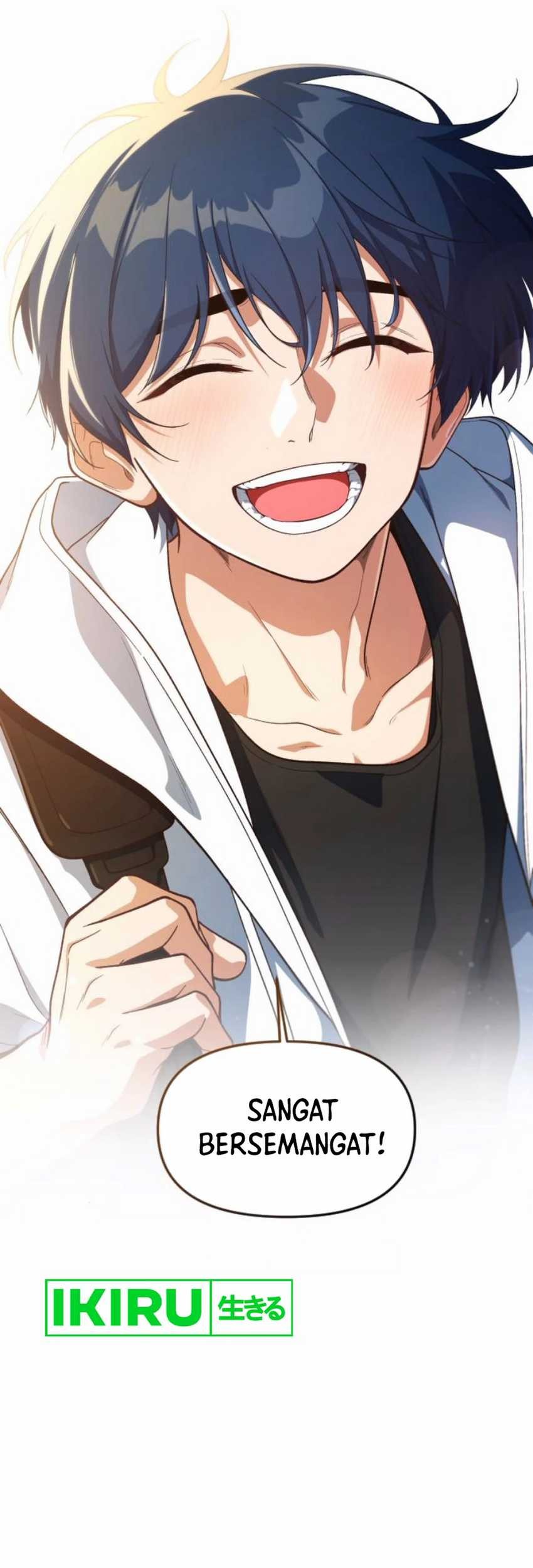 The Genius Decided to Live an Ordinary Life Chapter 22 - halaman 7