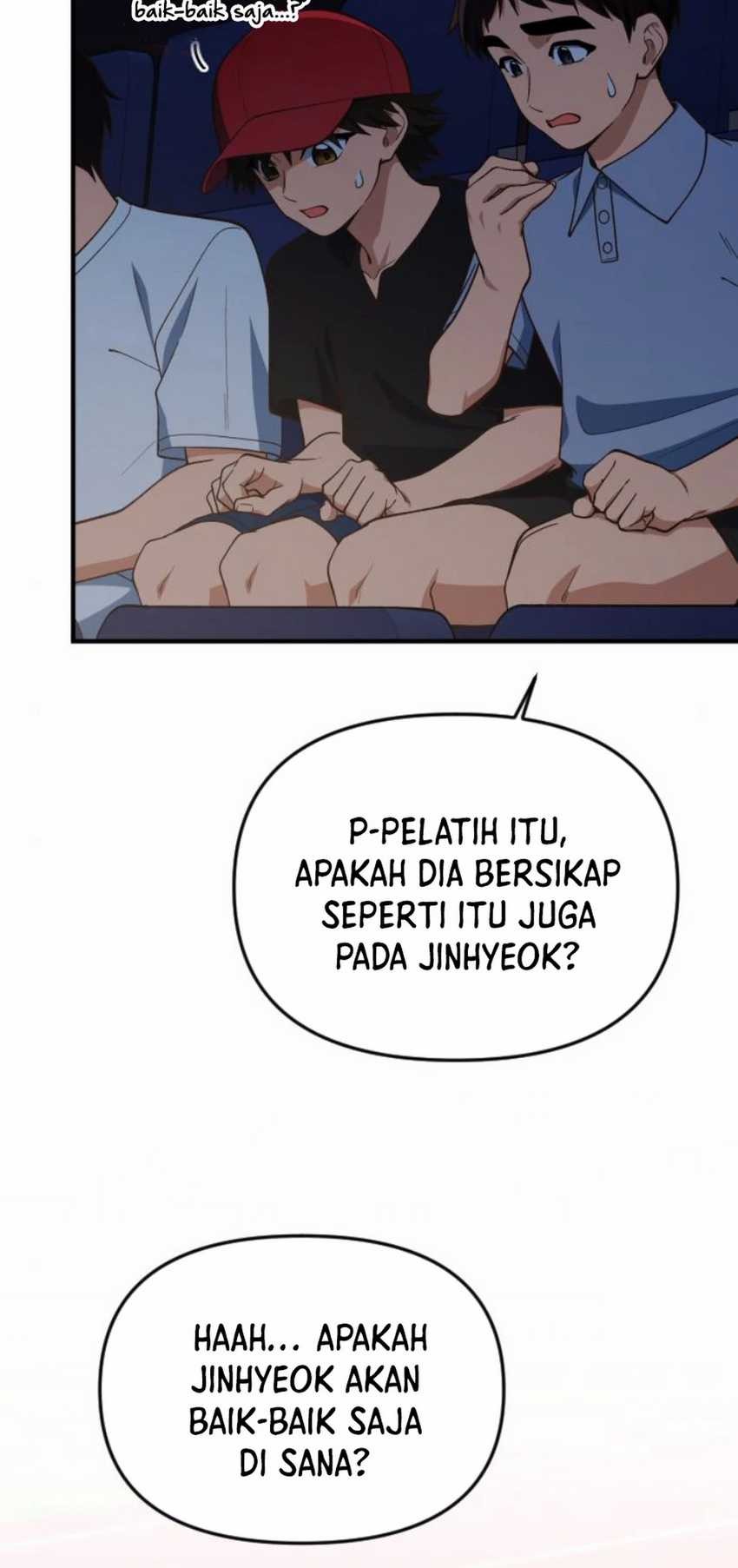 The Genius Decided to Live an Ordinary Life Chapter 23 - halaman 11