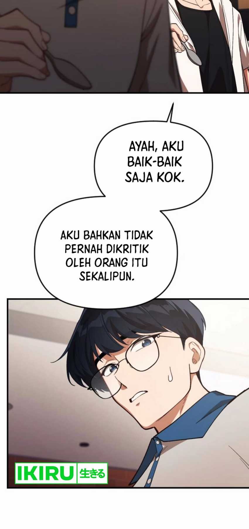 The Genius Decided to Live an Ordinary Life Chapter 23 - halaman 16