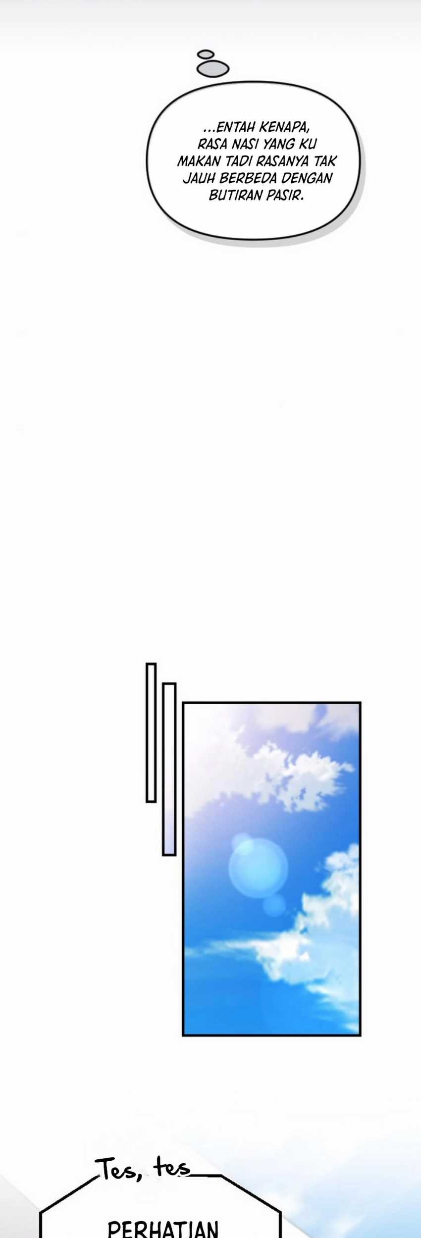 The Genius Decided to Live an Ordinary Life Chapter 23 - halaman 22