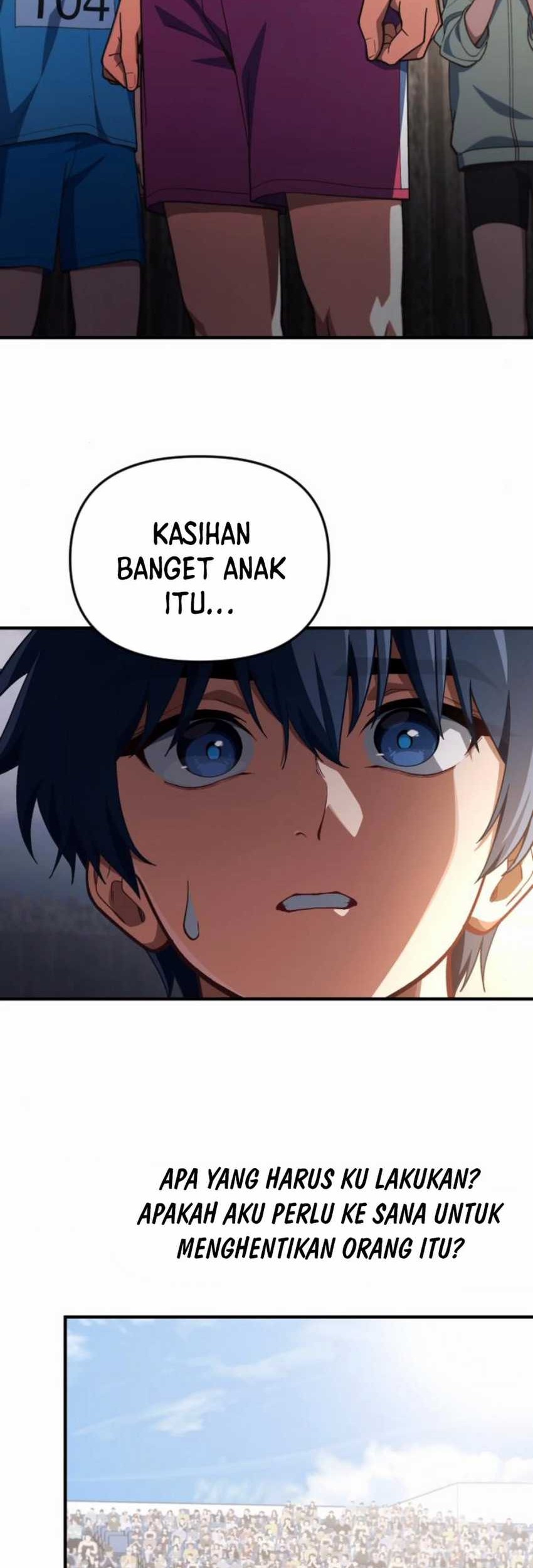 The Genius Decided to Live an Ordinary Life Chapter 23 - halaman 3