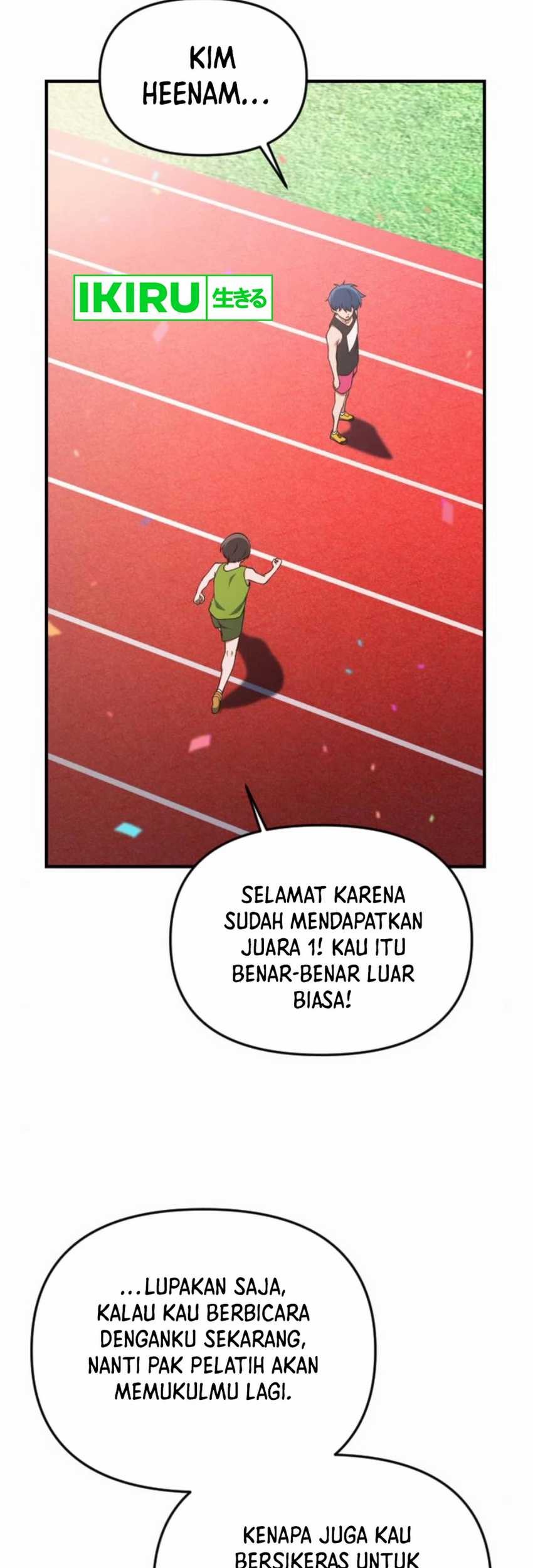 The Genius Decided to Live an Ordinary Life Chapter 23 - halaman 42