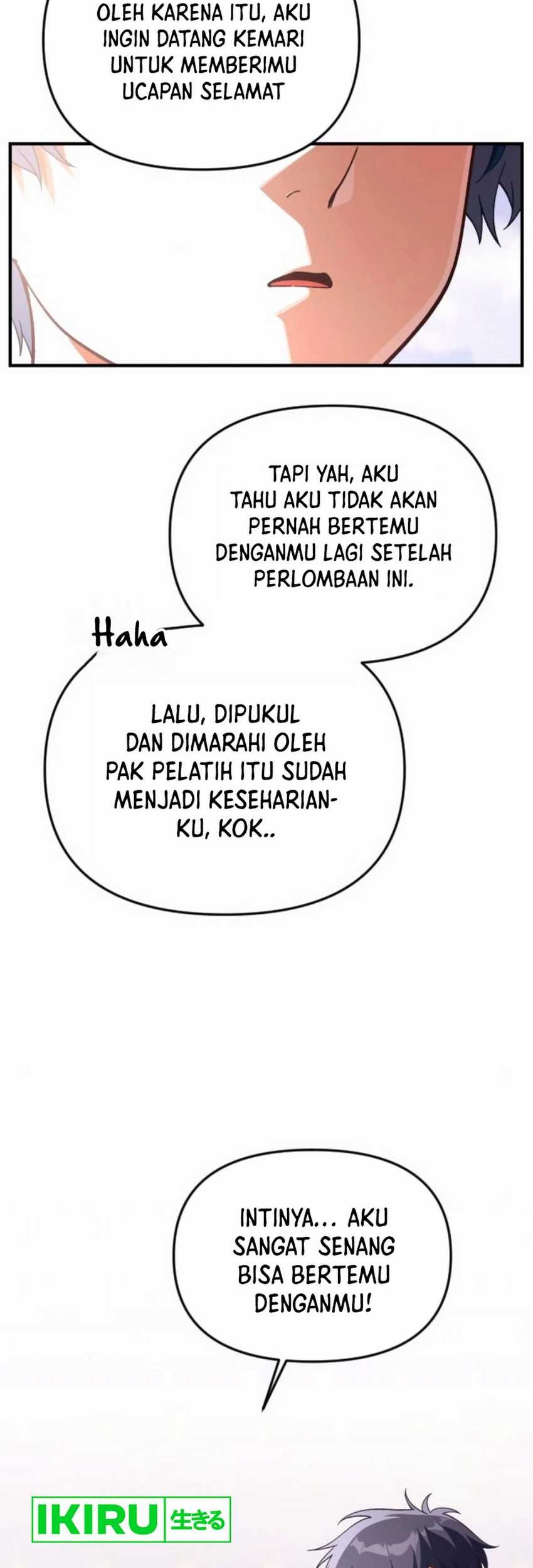 The Genius Decided to Live an Ordinary Life Chapter 23 - halaman 48