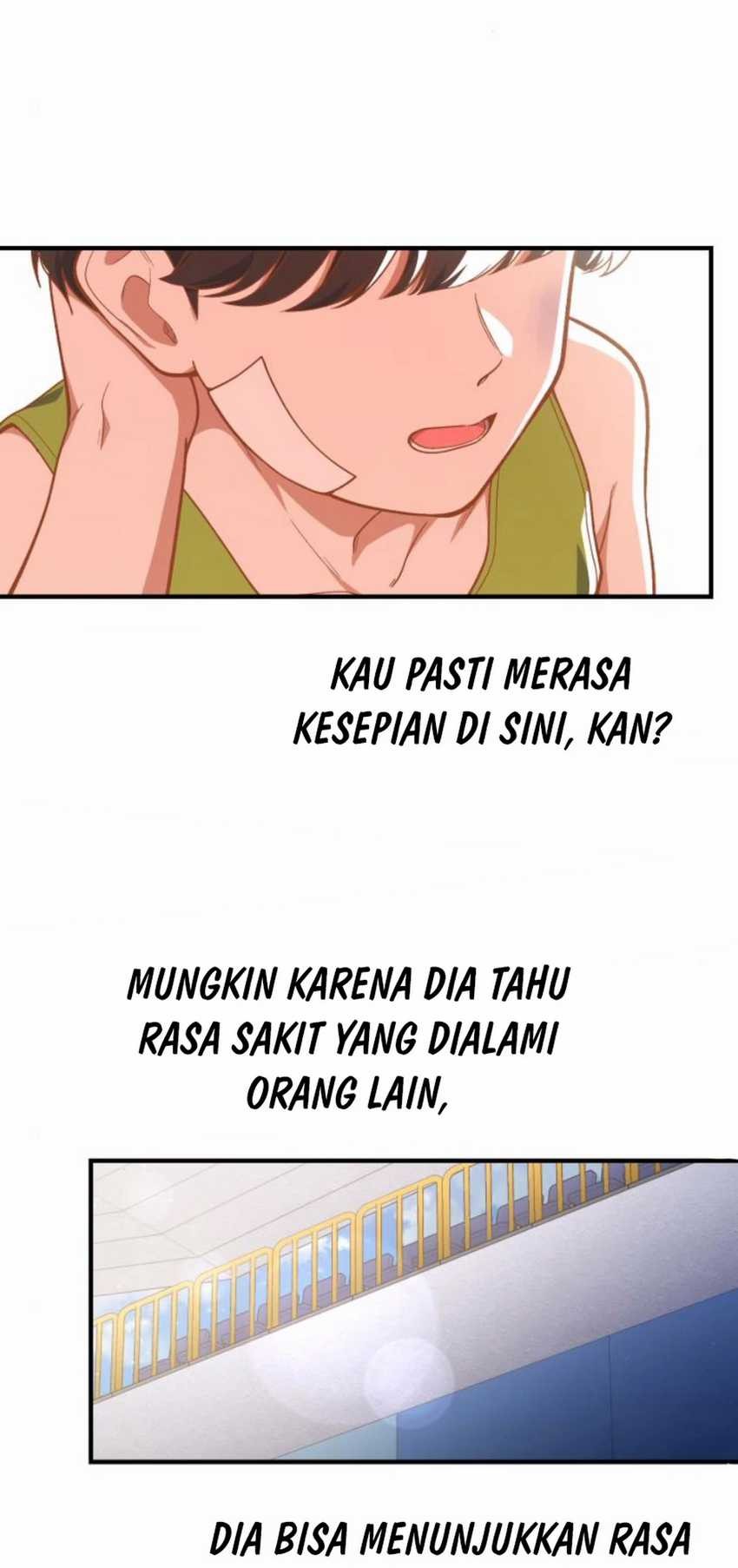 The Genius Decided to Live an Ordinary Life Chapter 23 - halaman 51