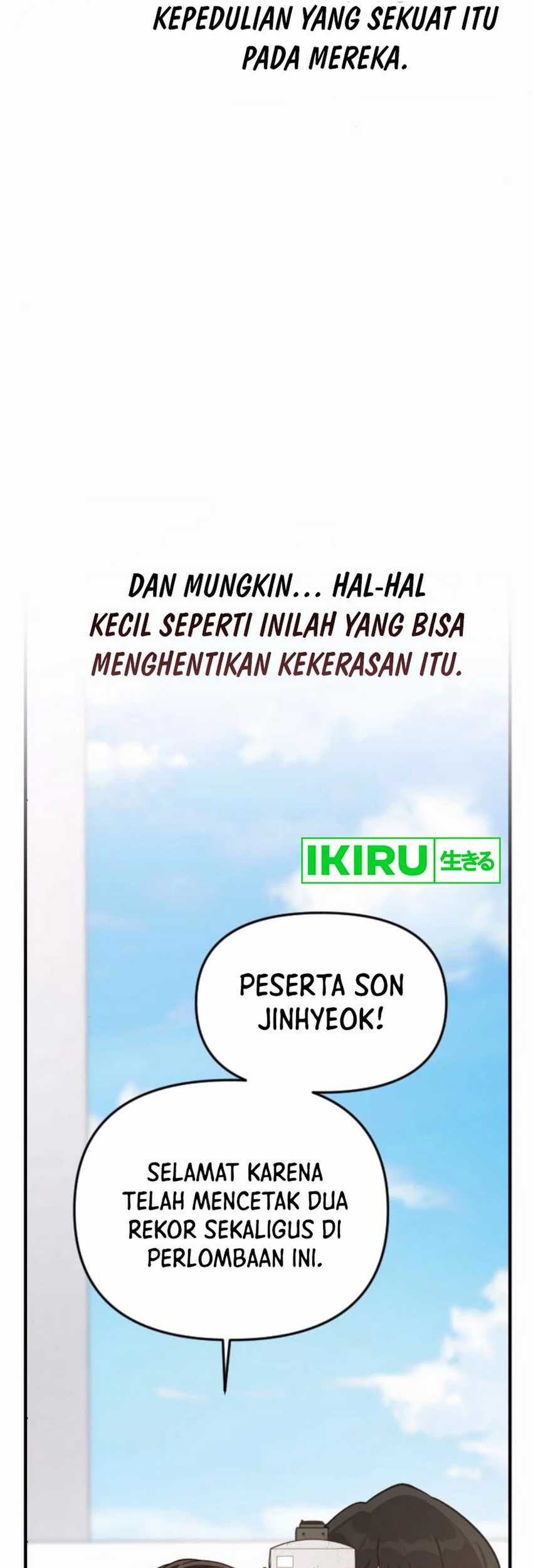 The Genius Decided to Live an Ordinary Life Chapter 23 - halaman 52