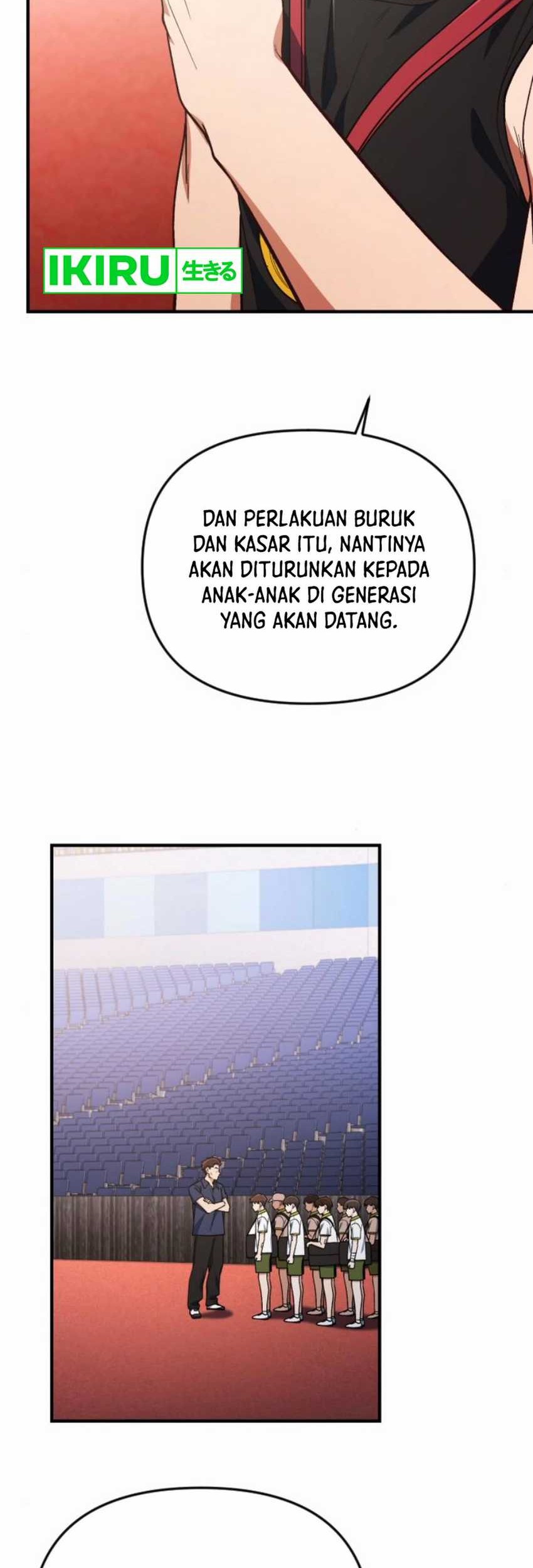 The Genius Decided to Live an Ordinary Life Chapter 23 - halaman 58