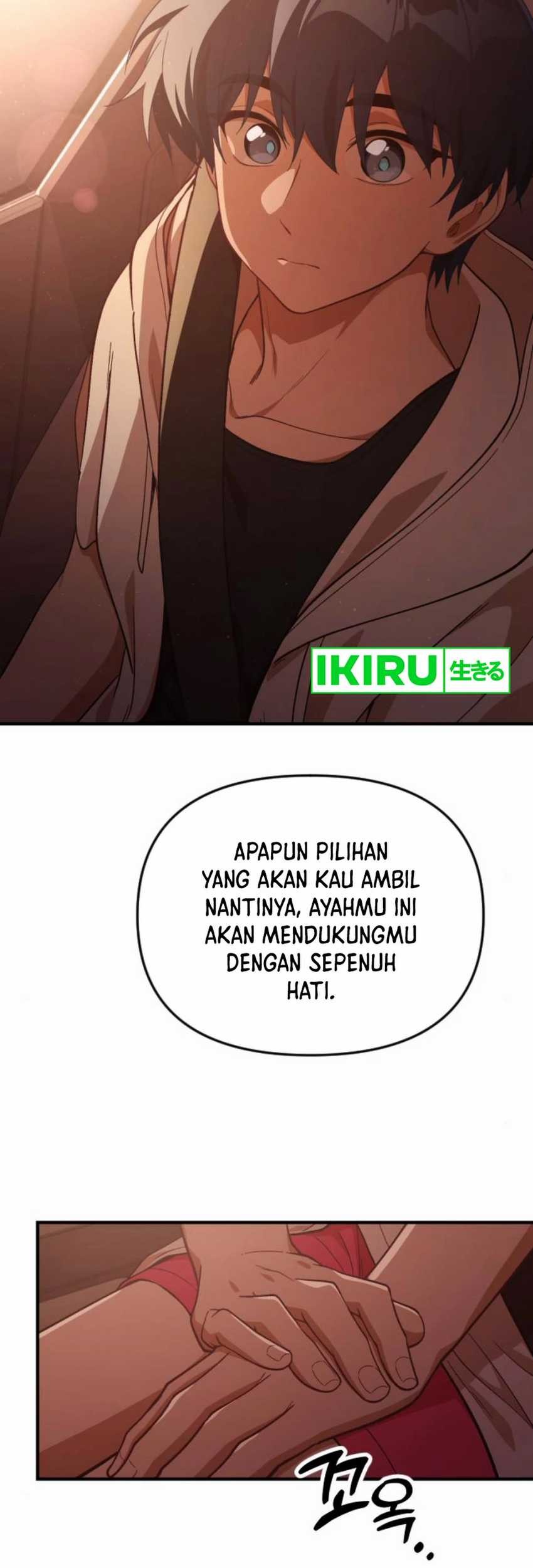 The Genius Decided to Live an Ordinary Life Chapter 23 - halaman 67