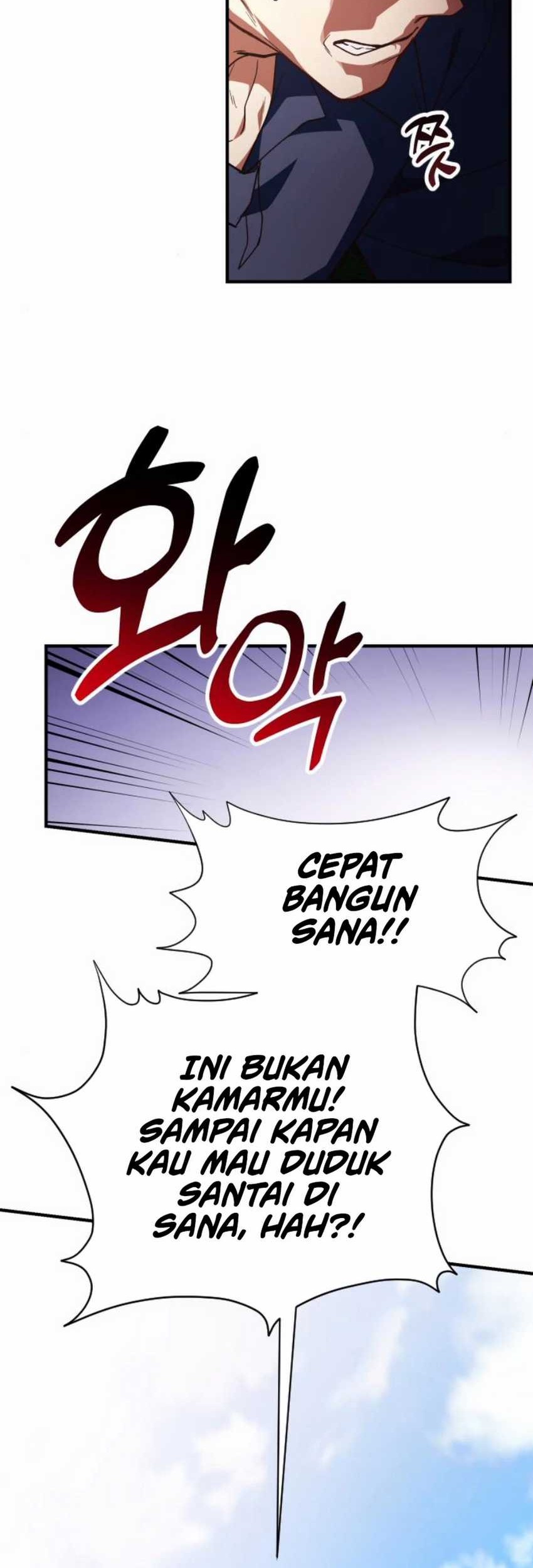 The Genius Decided to Live an Ordinary Life Chapter 23 - halaman 8