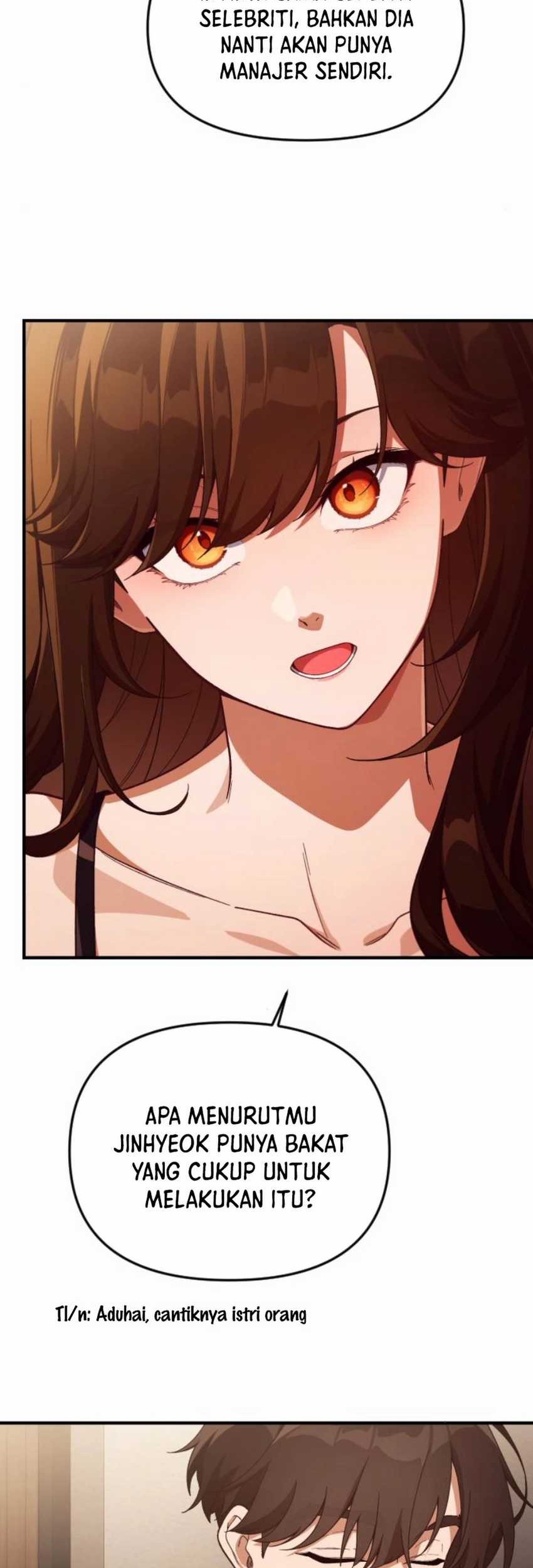 The Genius Decided to Live an Ordinary Life Chapter 24 - halaman 15