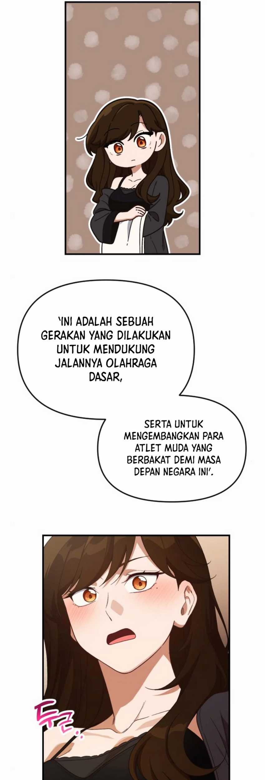 The Genius Decided to Live an Ordinary Life Chapter 24 - halaman 17