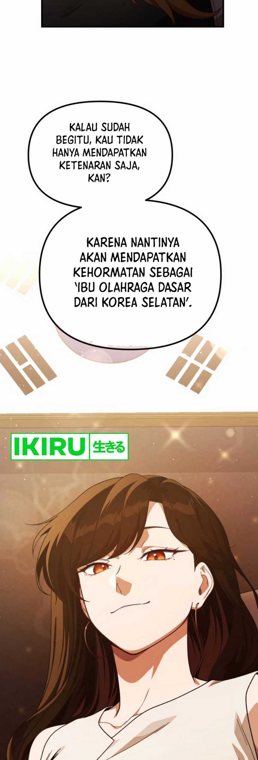 The Genius Decided to Live an Ordinary Life Chapter 24 - halaman 18