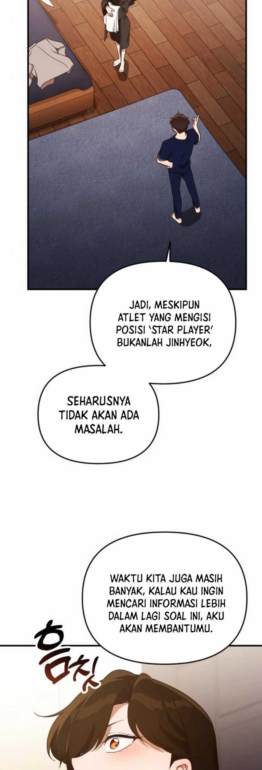 The Genius Decided to Live an Ordinary Life Chapter 24 - halaman 20