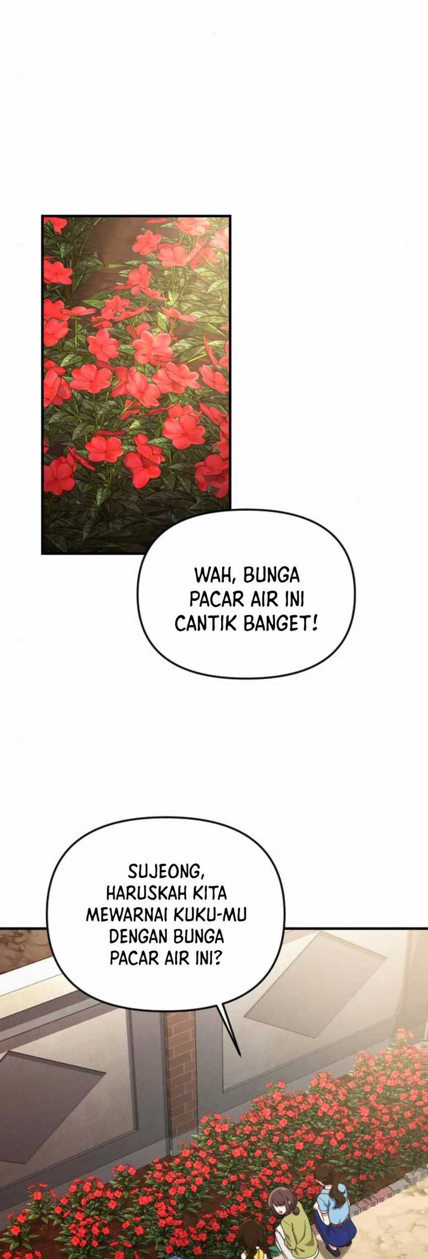 The Genius Decided to Live an Ordinary Life Chapter 24 - halaman 24
