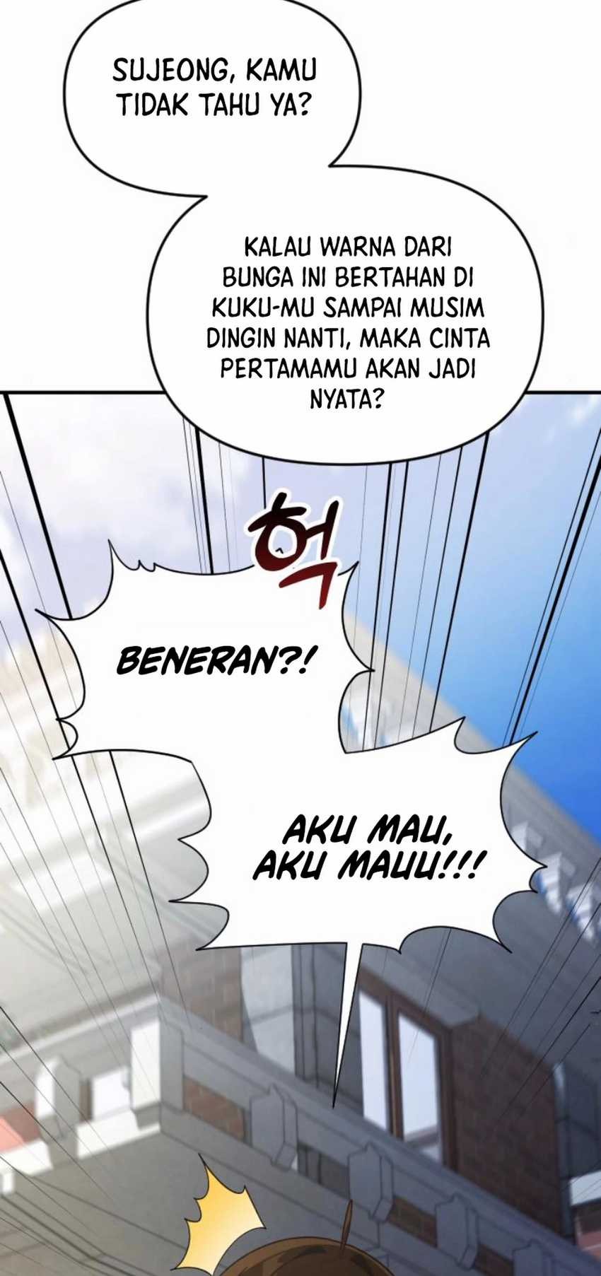 The Genius Decided to Live an Ordinary Life Chapter 24 - halaman 26