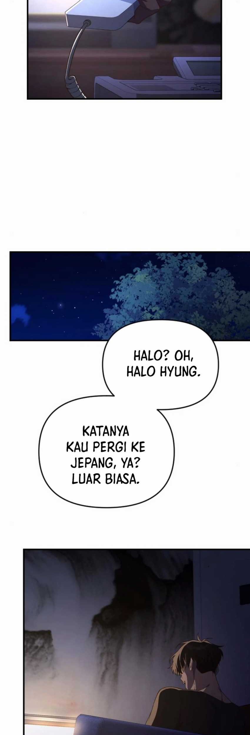 The Genius Decided to Live an Ordinary Life Chapter 24 - halaman 3