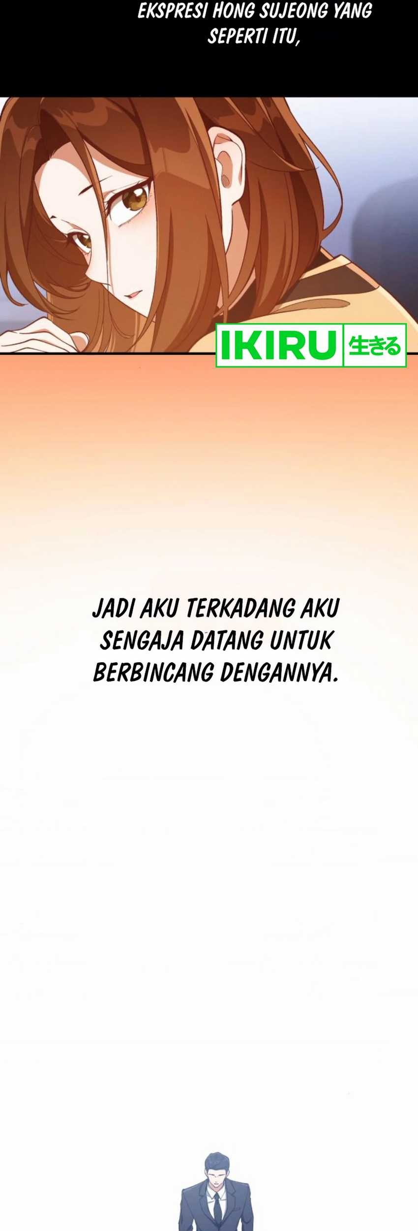 The Genius Decided to Live an Ordinary Life Chapter 24 - halaman 42
