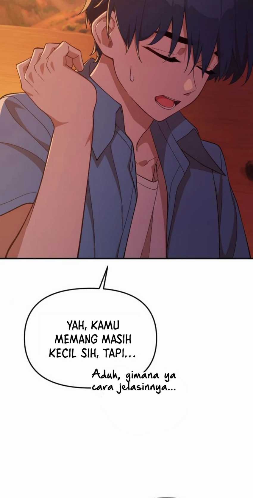 The Genius Decided to Live an Ordinary Life Chapter 24 - halaman 46