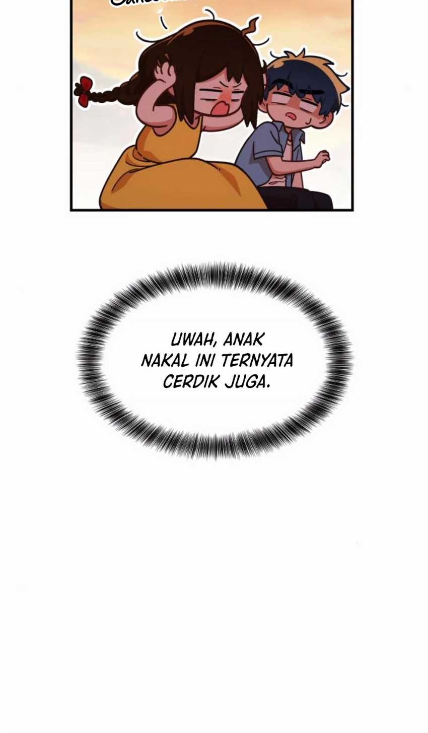 The Genius Decided to Live an Ordinary Life Chapter 24 - halaman 51