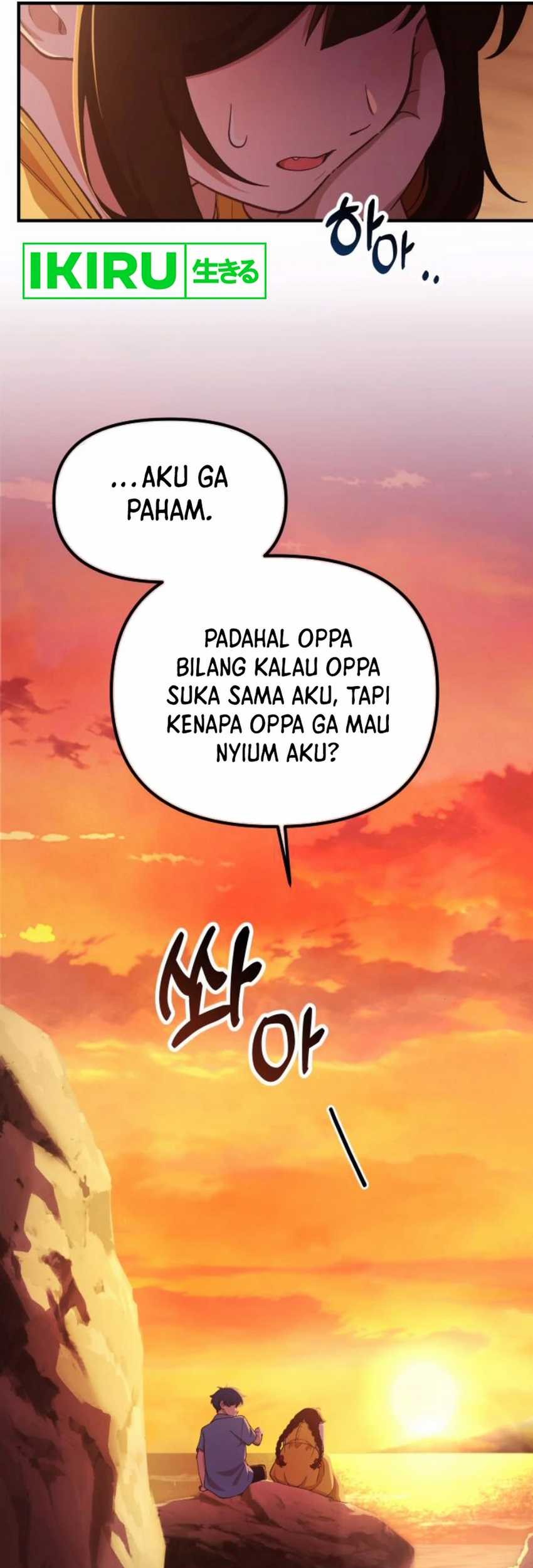 The Genius Decided to Live an Ordinary Life Chapter 24 - halaman 52