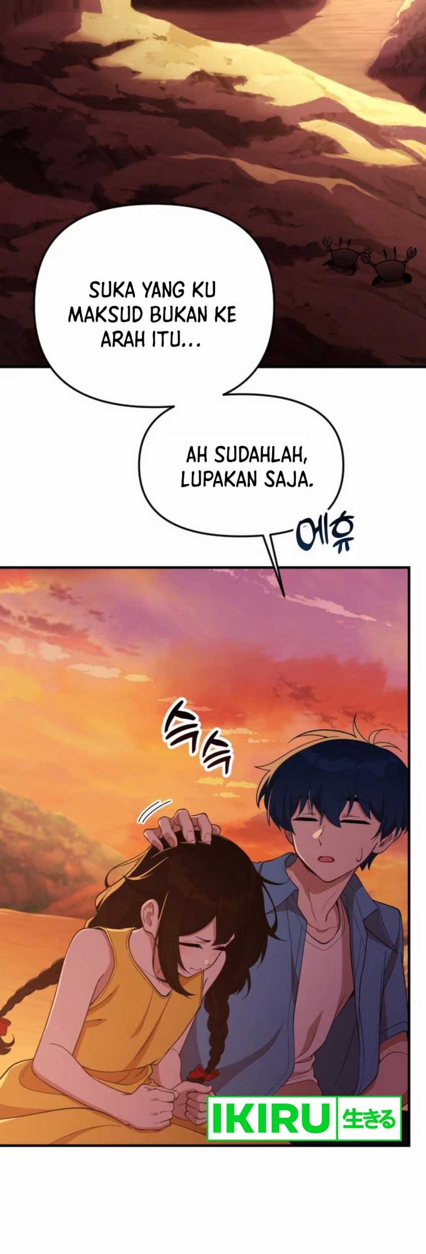 The Genius Decided to Live an Ordinary Life Chapter 24 - halaman 53