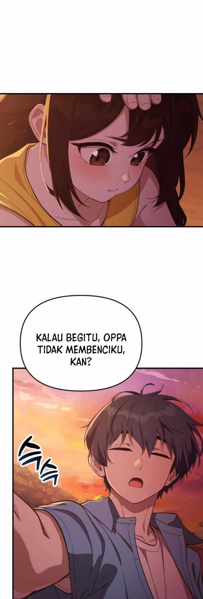 The Genius Decided to Live an Ordinary Life Chapter 24 - halaman 54
