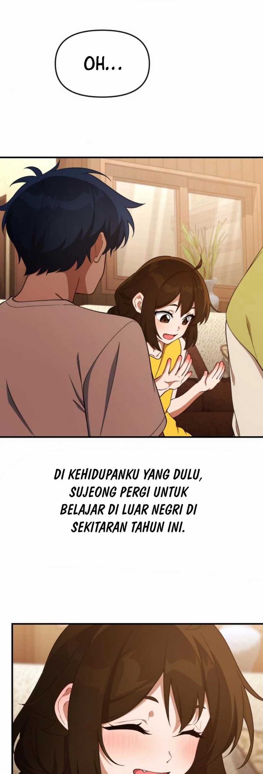 The Genius Decided to Live an Ordinary Life Chapter 24 - halaman 65
