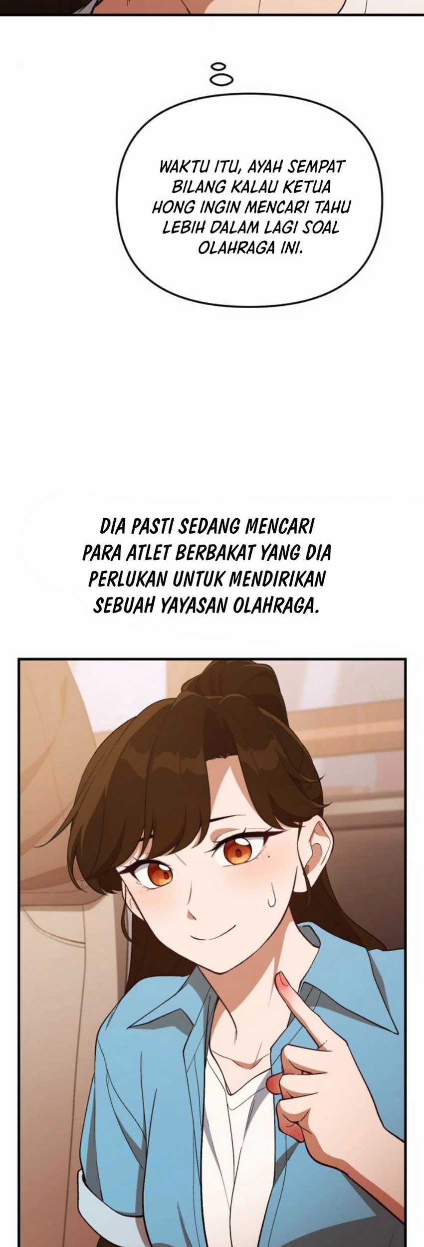 The Genius Decided to Live an Ordinary Life Chapter 24 - halaman 70