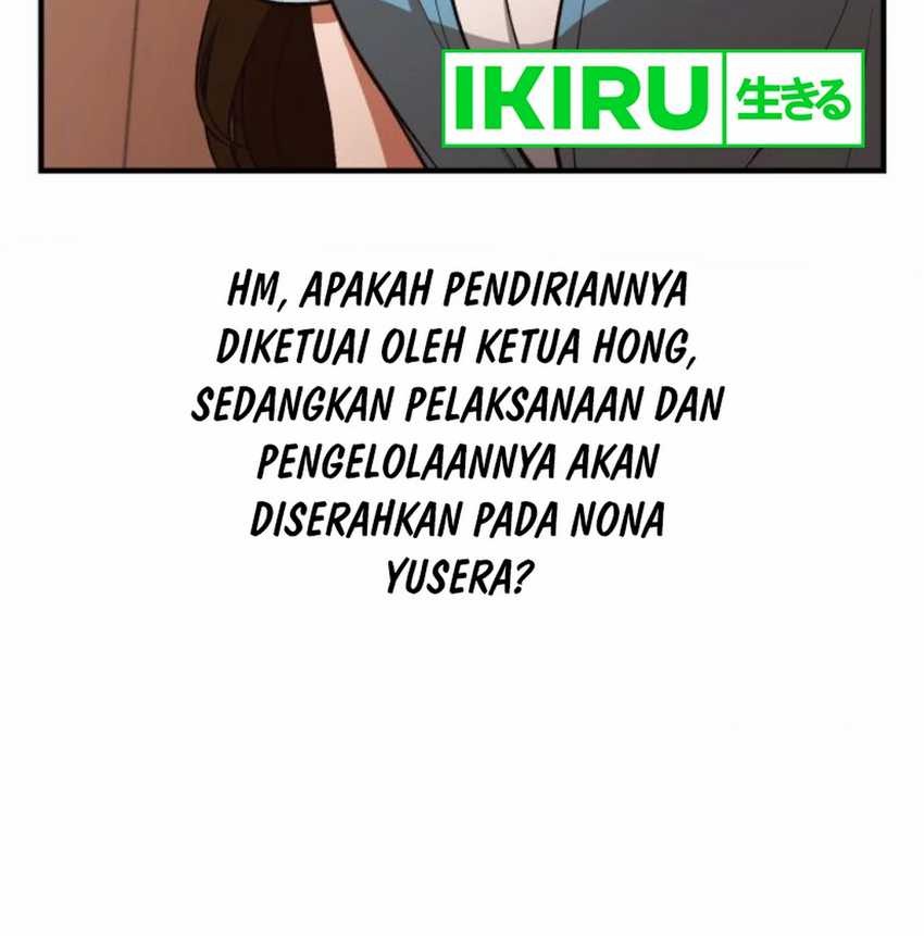 The Genius Decided to Live an Ordinary Life Chapter 24 - halaman 71