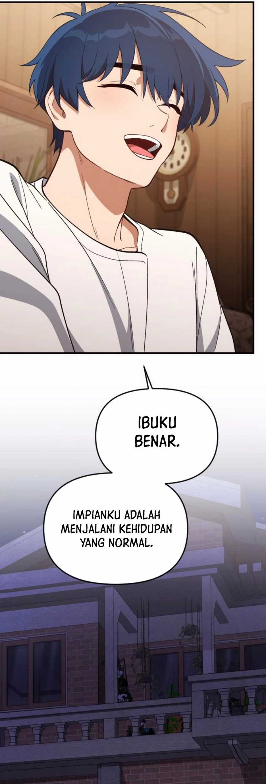 The Genius Decided to Live an Ordinary Life Chapter 24 - halaman 72