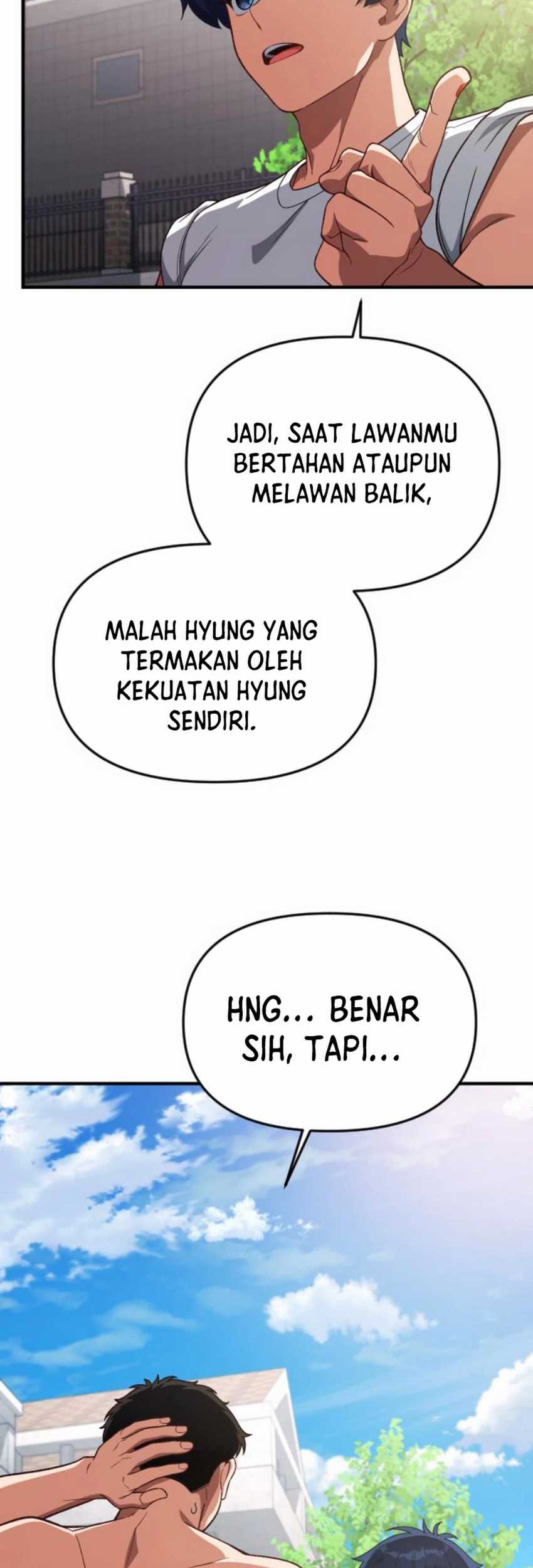 The Genius Decided to Live an Ordinary Life Chapter 25 - halaman 20