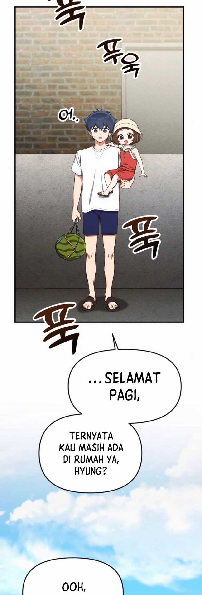 The Genius Decided to Live an Ordinary Life Chapter 25 - halaman 3