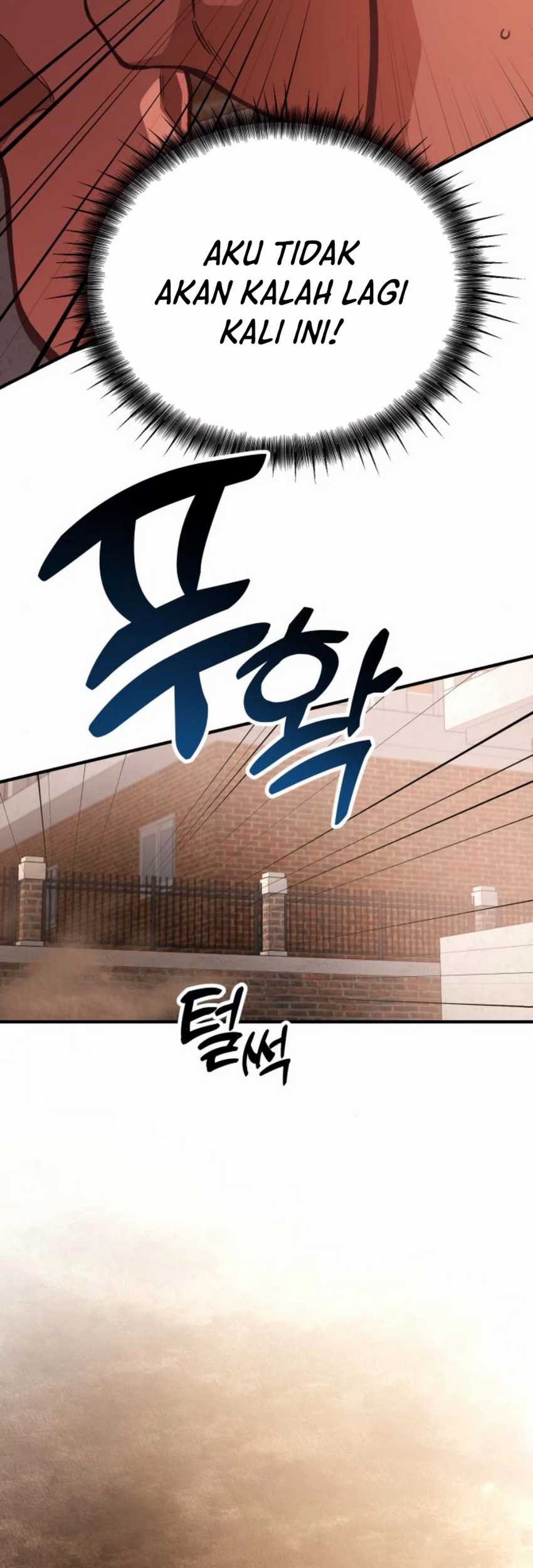 The Genius Decided to Live an Ordinary Life Chapter 25 - halaman 32
