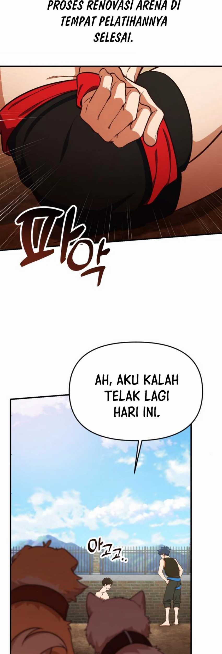 The Genius Decided to Live an Ordinary Life Chapter 25 - halaman 39