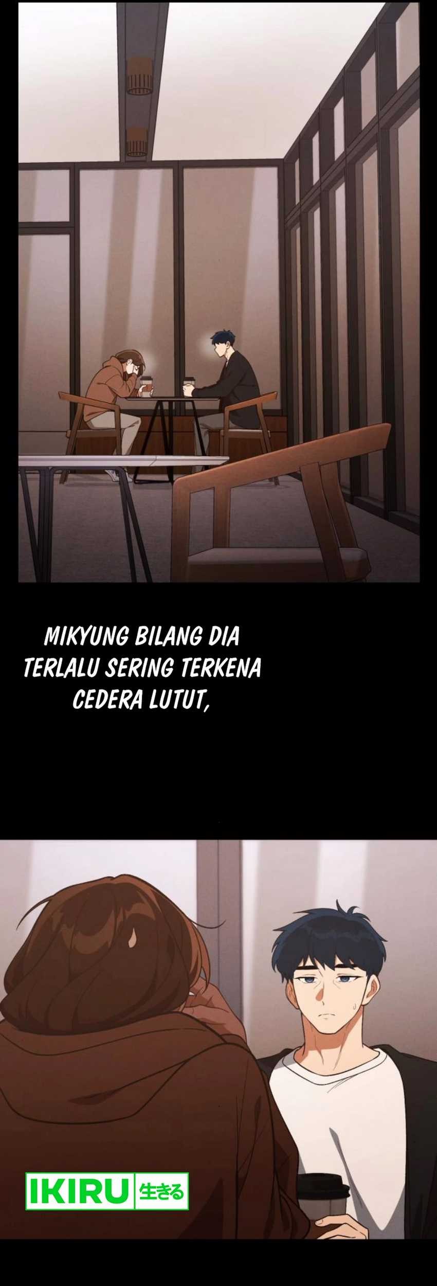 The Genius Decided to Live an Ordinary Life Chapter 25 - halaman 42
