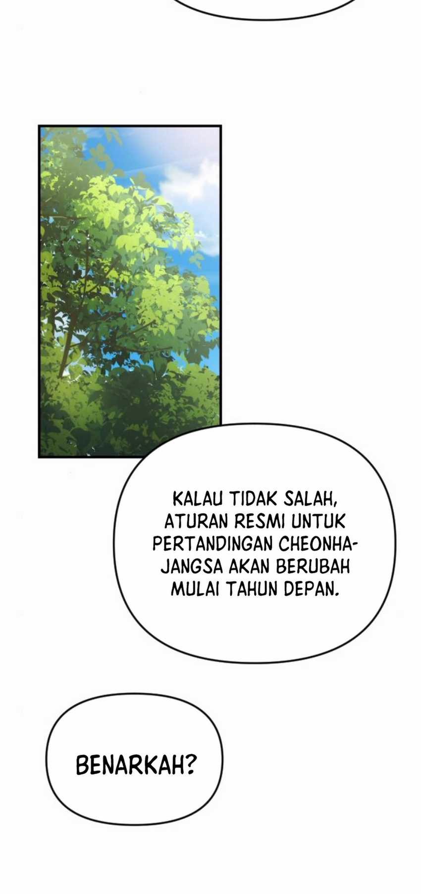 The Genius Decided to Live an Ordinary Life Chapter 25 - halaman 46