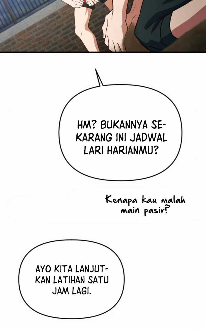 The Genius Decided to Live an Ordinary Life Chapter 25 - halaman 56