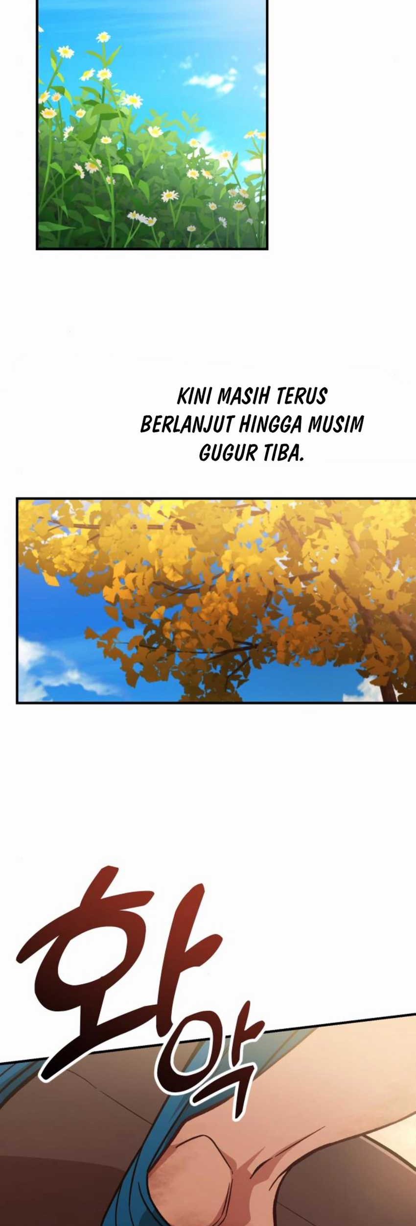 The Genius Decided to Live an Ordinary Life Chapter 25 - halaman 59