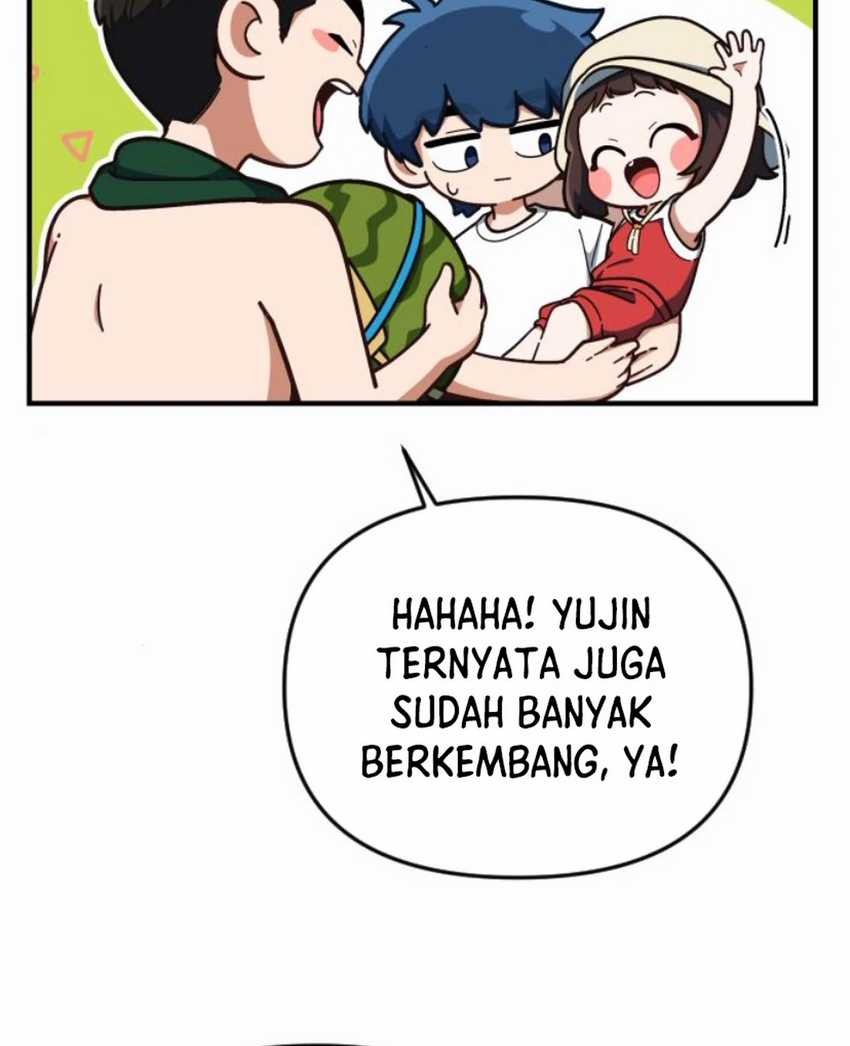 The Genius Decided to Live an Ordinary Life Chapter 25 - halaman 6