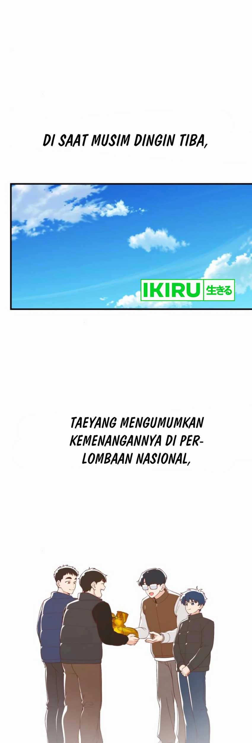 The Genius Decided to Live an Ordinary Life Chapter 25 - halaman 69