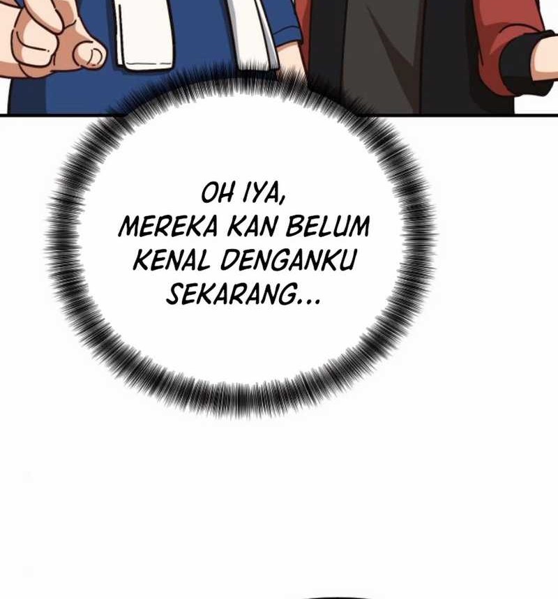 The Genius Decided to Live an Ordinary Life Chapter 27 - halaman 18
