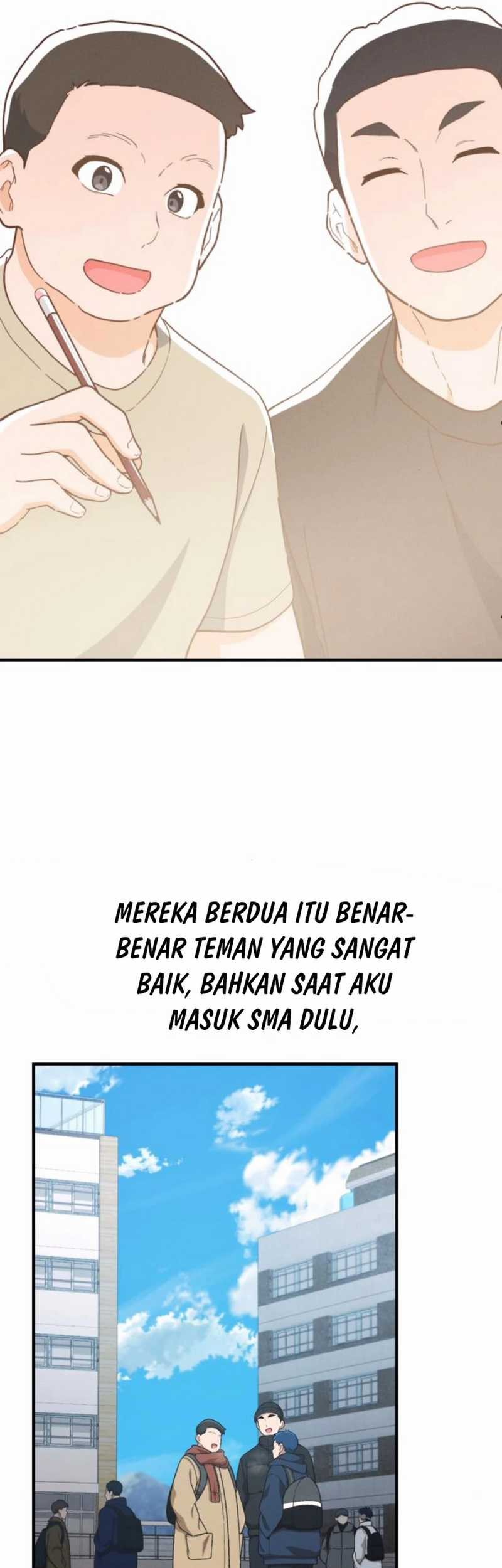 The Genius Decided to Live an Ordinary Life Chapter 27 - halaman 23