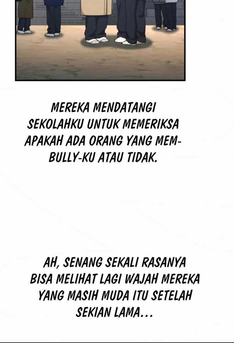 The Genius Decided to Live an Ordinary Life Chapter 27 - halaman 24
