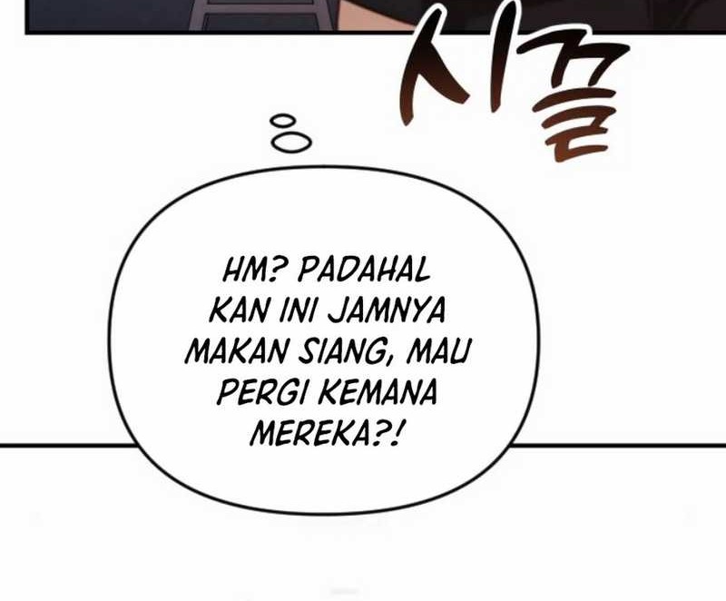 The Genius Decided to Live an Ordinary Life Chapter 27 - halaman 45