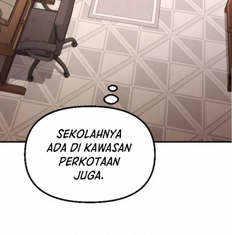 The Genius Decided to Live an Ordinary Life Chapter 27 - halaman 61