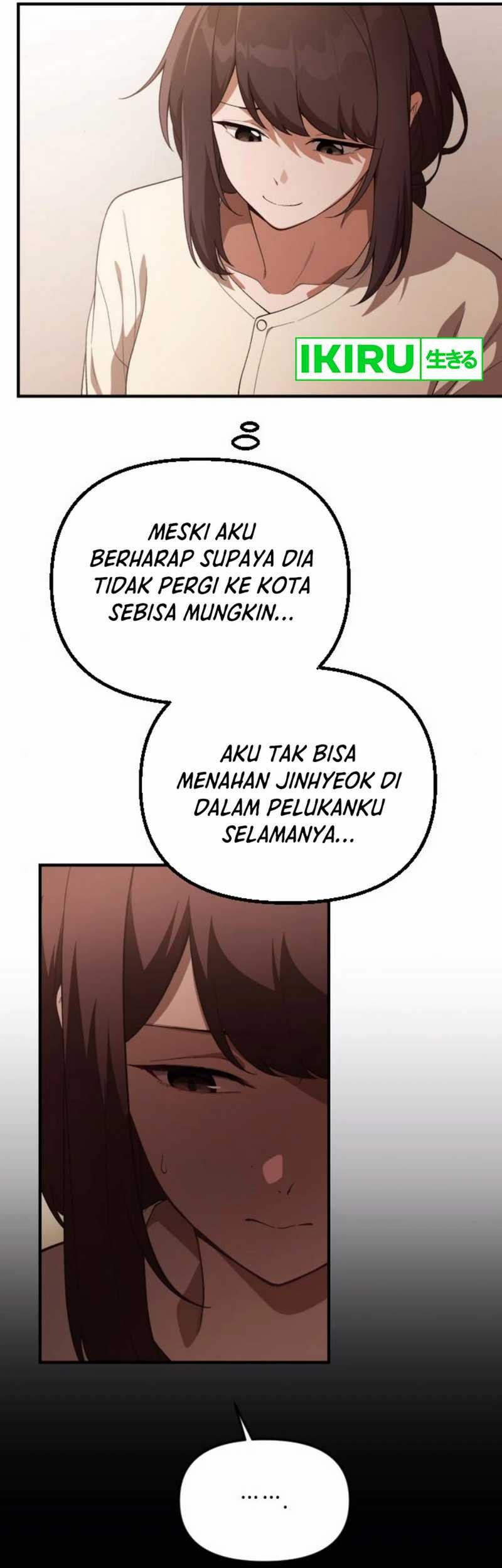 The Genius Decided to Live an Ordinary Life Chapter 27 - halaman 62