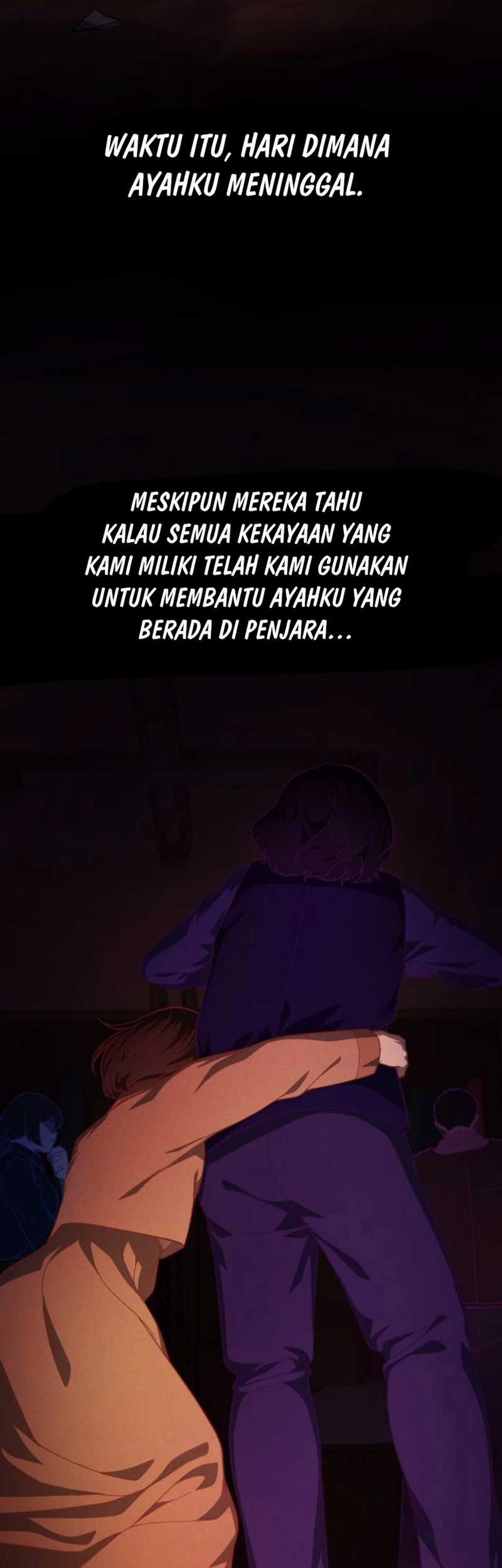 The Genius Decided to Live an Ordinary Life Chapter 27 - halaman 66