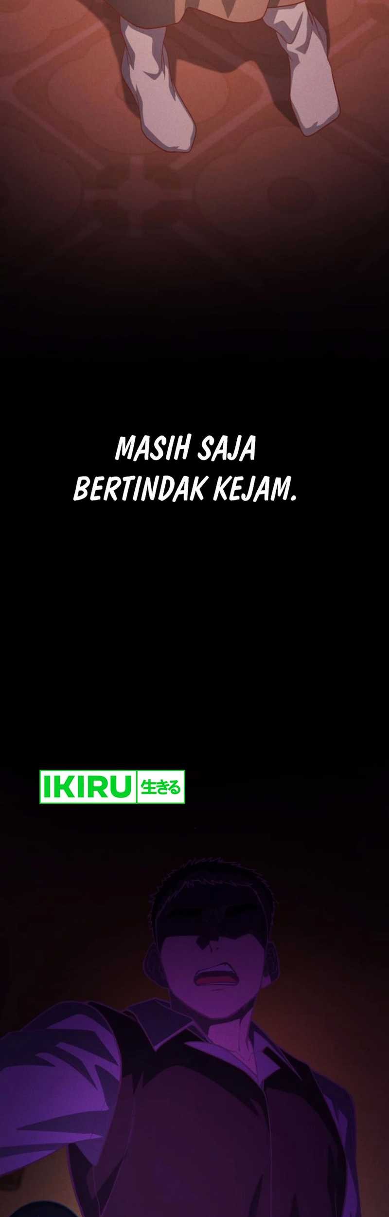 The Genius Decided to Live an Ordinary Life Chapter 27 - halaman 70