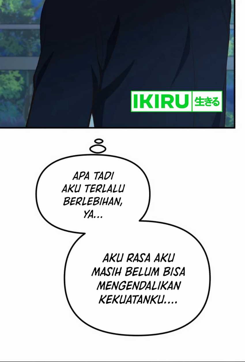 The Genius Decided to Live an Ordinary Life Chapter 28 - halaman 18