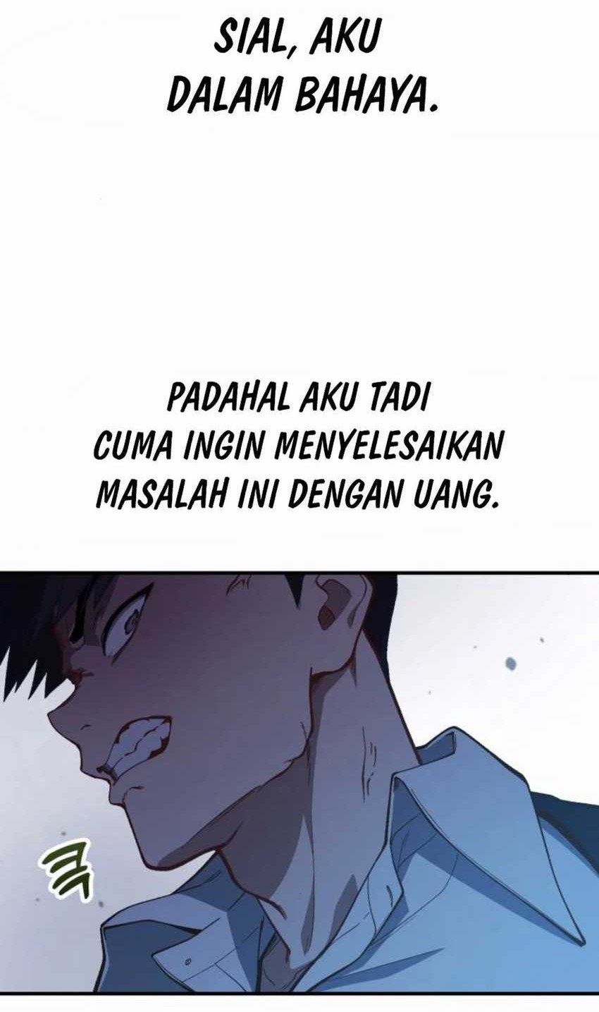 The Genius Decided to Live an Ordinary Life Chapter 28 - halaman 2